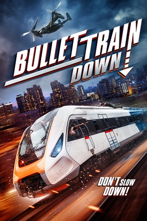 Xem phim Bullet Train Down
