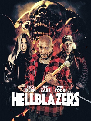 Hellblazers là phim gì?
